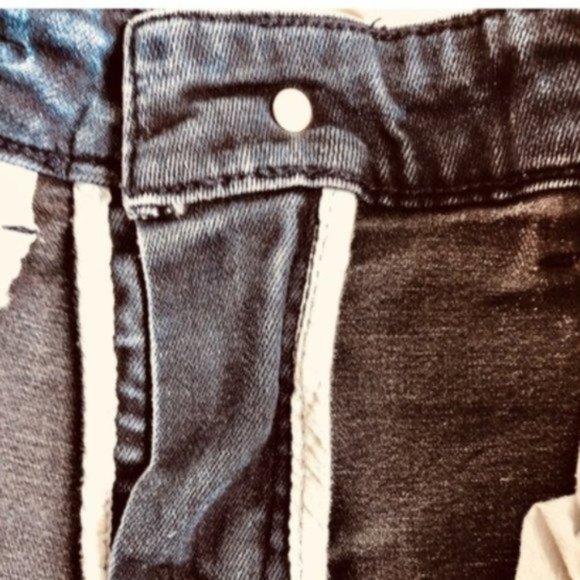 Men’s PARASUCO Acid Wash Yoshi Fit Straight Leg Jeans- Limited Edition - Picture 9 of 16